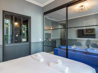 The Blue King Suite - París - 1