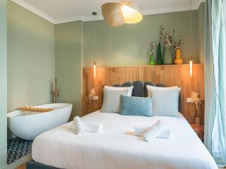 Nature and Haven of Peace Apartment - París - 0