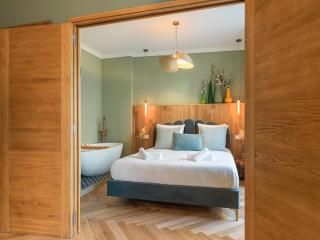 Nature and Haven of Peace Apartment - París - 5