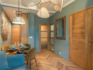 Nature and Haven of Peace Apartment - París - 4