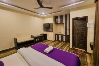 JK Hotel Dharamshala - 6