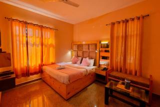 JK Hotel Dharamshala - 4