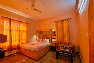 JK Hotel Dharamshala - 2