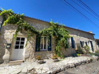 L'Antre des Bastides - Saint-Martin-de-Villeréal - 2