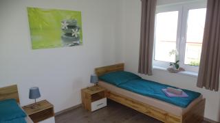 Jenny home - Mojmírovce - 1