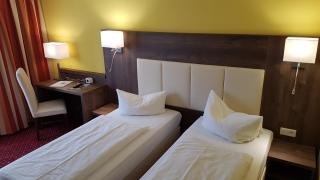 INVITE Hotel Nürnberg City - Nuremberg - 2