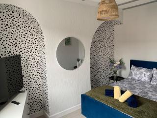 House of cosy dots - Northampton - 8