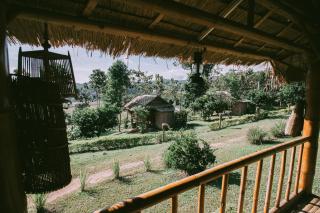 Phoomtada Homestay - 1