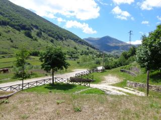 Agriturismo Le Prata - Scanno - 0