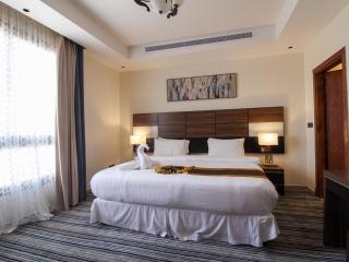 Friesian Hotel Apartments - 3