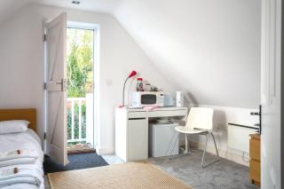 The Annexe - 9