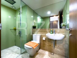 VORTEX KLCC SUITES BY RIZQ - Kuala Lumpur - 1