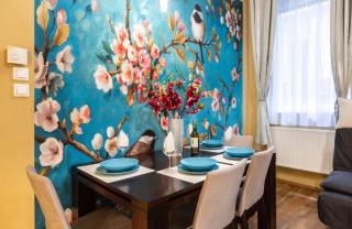 Cherry Blossom Designer Apartment in the Center With Free Parking - Budapest - 5