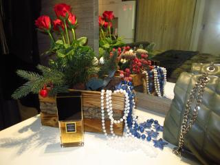 Marsalforn Sea View Beachfront Studio Apartment - 1