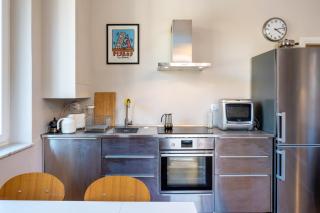 Bastione Central Apt with Charming Terrace - La Spezia - 6
