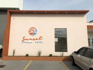 Sunset Hotel - Carolina - 3
