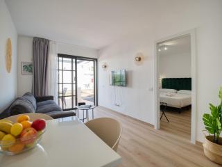 HomeForGuest Moderno Apartamento en Corralejo - Corralejo - 5