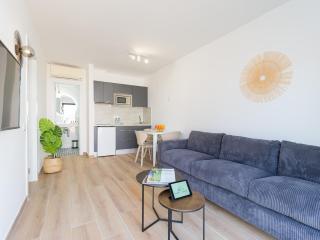 HomeForGuest Moderno Apartamento en Corralejo - Corralejo - 0