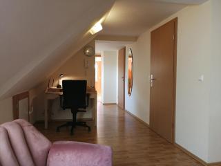 Ferienwohnung Brandmuehle - 4