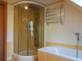 Ferienwohnung Brandmuehle - Bad Schlema - 6