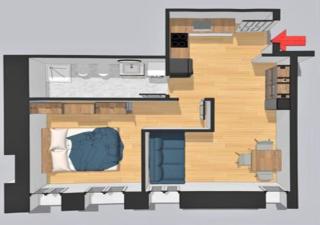 Imperiale Suites Milano - 1