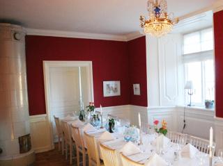 Bäckaskog Slott - Fjälkinge - 5