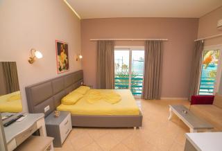 Apartments Serxhio - Sarandë - 5