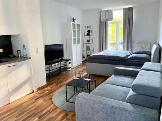 Zentrale Ferienwohnung mit Balkon in Aachen - Aachen - 0