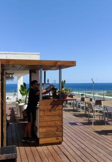Eurohotel Diagonal Port - Barcelone - 3