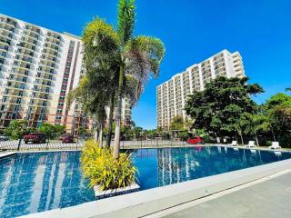 Cozy Condo in Saekyung 956 with FREE HIGHSPEED Internet connection - 9