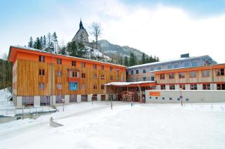 JUFA Hotel Mariazell - 0