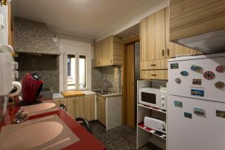 Apartamento Céntrico III - Ripoll - 4