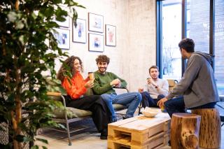 Ten to Ten Hostel - 6