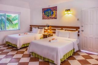 Decameron Club Caribbean Runaway Bay, Ramada All-Inclusive Resort - Runaway Bay - 5