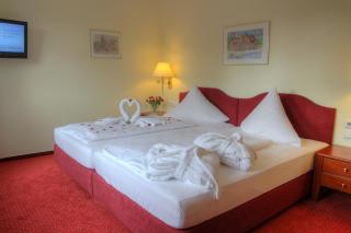 Hotel Hafen Hitzacker - Elbe - Hitzacker - 4