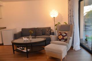 Ferienwohnung Bad Fredeburg - Schmallenberg - 5