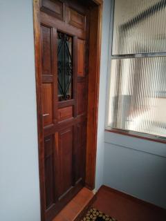 Flat Campos do Jordão - 5