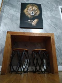 Flat Campos do Jordão - 3