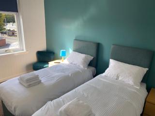 Queensberry arms hotel - Kirkconnel - 5