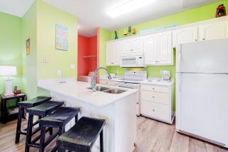Plum Cute by Meyer Vacation Rentals - Gulf Shores - 6