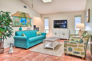 Port Charlotte Retreat with Heated Pool and Spa! - 8