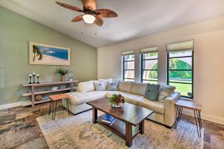 Port Charlotte Retreat with Heated Pool and Spa! - 7