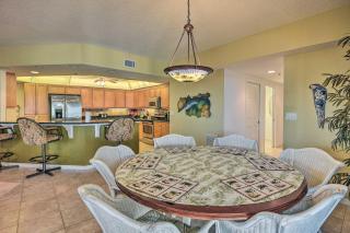 Coastal Penthouse Steps to New Smyrna Beach! - New Smyrna Beach - 4
