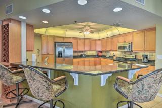 Coastal Penthouse Steps to New Smyrna Beach! - New Smyrna Beach - 3