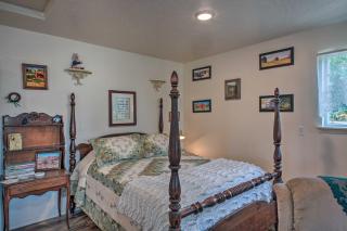 Pet-Friendly Libby Cottage with Mountain Views! - Libby - 1