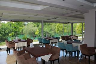 River Hotel - Manavgat - 1