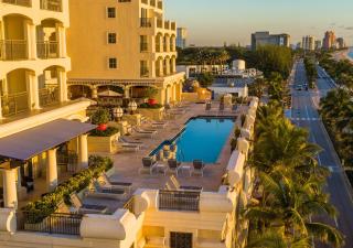 The Atlantic Hotel & Spa - Fort Lauderdale - 9