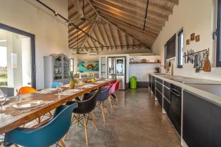 Luxurious OCEAN VIEW Getaway - Noord - 3