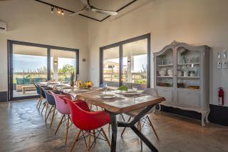 Luxurious OCEAN VIEW Getaway - Noord - 5