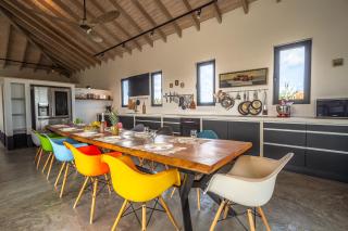 Luxurious OCEAN VIEW Getaway - Noord - 4